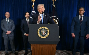 Трамп при подготовке операции против Ирана допускал, что мировые цены на нефть могут достигнуть $250
