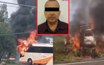 В Мексике задержали главу наркокартеля «Лос Рейос»