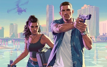 Rockstar покажет GTA 6 уже 27 августа