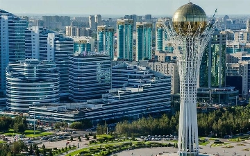 В Казахстане блогеров обязали платить налоги и штрафы