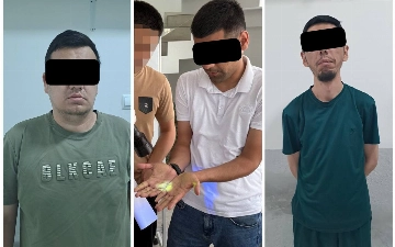 Fuqarolarni noqonuniy tarzda Hajga jo‘natmoqchi bo‘lgan shaxslar ushlandi