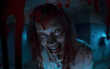 Кровь, книга и кошмар: вышел первый тизер фильма «Зловещие мертвецы: Пекло»