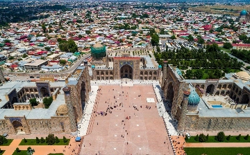 На развитие Самаркандской области направят свыше 5 трлн сумов