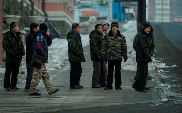 В России пригрозили выселять мигрантов из страны для предотвращения драк