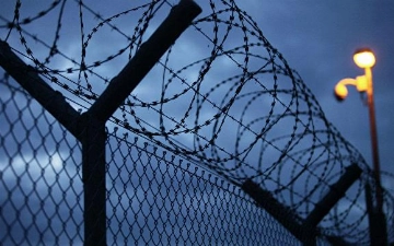 Mustaqillik bayrami munosabati bilan 523 nafar shaxs afv etildi