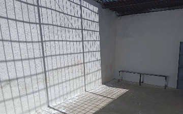 Toshkent viloyatidagi bir qator vaqtincha saqlash hibsxonalari faoliyati tugatildi