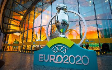 Иностранцев пустят в Россию без виз на матчи Евро-2020 