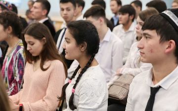 В Узбекистане появится новый университет