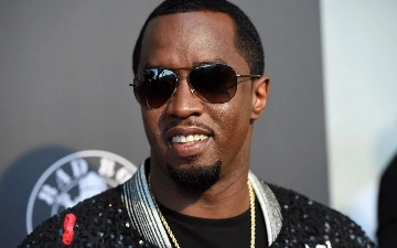 P Diddy выйдет на свободу раньше срока
