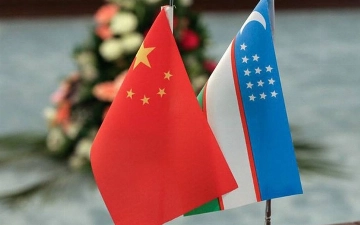 Узбекистан планирует нарастить товарооборот с Китаем до $10 млрд
