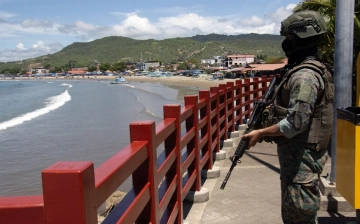 США и Эквадор начали совместную операцию против наркокартелей