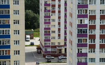 В России иностранцам разрешили селить у себя дома приезжих