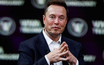 Акционеры Tesla одобрили бонус для Илона Маска на $1 трлн