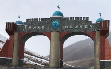 В Кыргызстане предлагают построить тоннель до Ташобласти