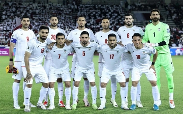 СМИ: Сборная Ирана отказалась от участия в чемпионате мира по футболу 2026 года