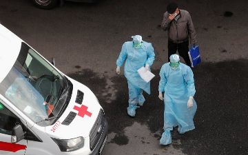 Российский специалист рассказала, как избежать микст-инфекции коронавируса и гриппа