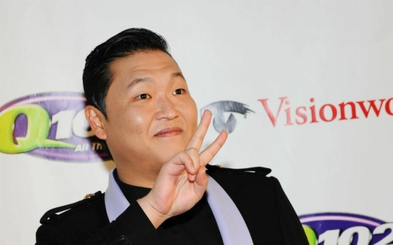 Psy оказался под следствием из-за рецептов на психотропные препараты