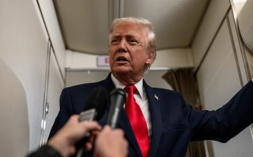 Дональду Трампу может грозить импичмент