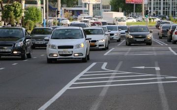 В Узбекистане хотят разрешить управлять автомобилем с 16 лет
