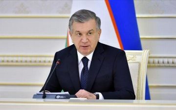 Шавкат Мирзиёев подписал указ о дополнительных мерах поддержки населения и бизнеса 