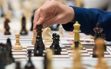 Узбекские шахматисты улучшили позиции в международном рейтинге ФИДЕ