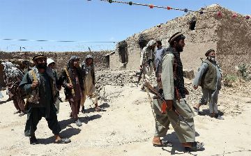 Талибы захватили Кандагар — второй по величине город Афганистана