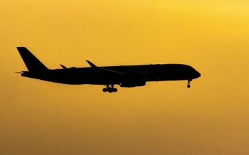 Россия забрала более 200 пассажиров из Намангана из-за отложенного рейса