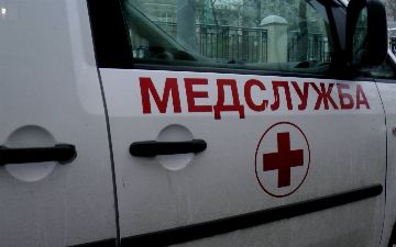 В Петербурге умер узбекистанец, устраиваясь на работу