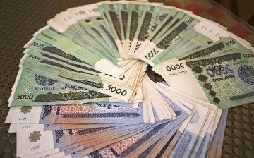 В Узбекистане изменят дизайн банкнот ценностью 5 и 10 тысяч сумов