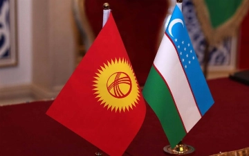 Кыргызстан ратифицировал соглашение с Узбекистаном в области ликвидации ЧС