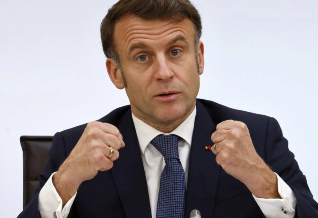 Фото: France 24