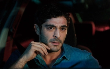 Бурак Дениз задержан в Стамбуле по делу о наркотиках