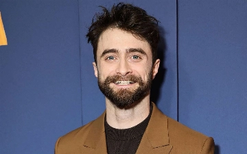 Дэниел Рэдклифф пересмотрел рейтинг «Гарри Поттера»