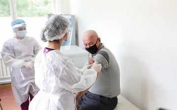 Справочник центров вакцинации от коронавируса в Ташкенте и Ташкентской области