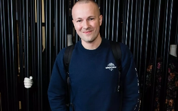 Гоша Рубчинский стал главным дизайнером Yeezy