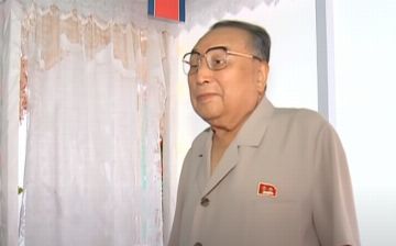 СМИ: в КНДР скончался Ким Ён Чжу, брат основателя и первого президента КНДР Ким Ир Сена