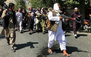 «Талибан» изгнал из своих рядов около 200 человек, злоупотреблявших должностными полномочиями