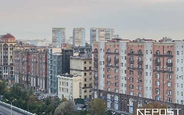Узбекистанцы стали чаще покупать жилье: за год количество сделок увеличилось на 15%