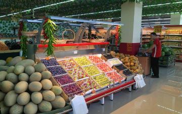Названы продукты в Ташкенте, которые стоят дороже, чем в других странах СНГ