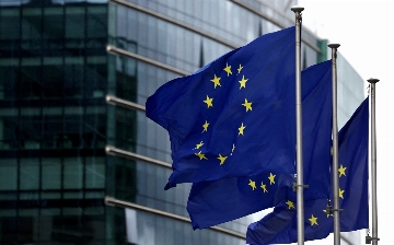 Politico: Евросоюз может ввести санкции против Китая