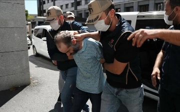 Erdo'g'on Turkiyada IShID yetakchisi qo'lga olinganini ma'lum qildi