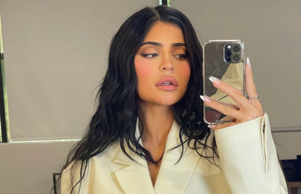 Фото:&nbsp;Instagram @kyliejenner