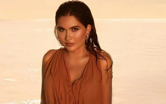 Марьям Тилляева ответила на хейт в адрес жениха после видео с опухшей щекой