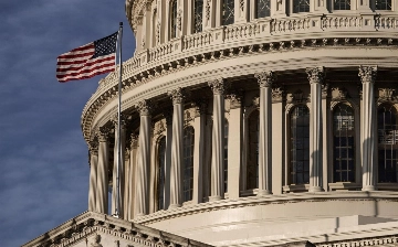 Американские сенаторы предложили выделить Украине свыше $54 млрд помощи
