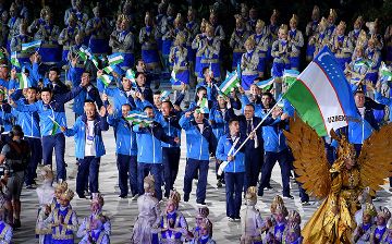 Известно, сколько международных соревнований пройдут в Узбекистане в 2022 году