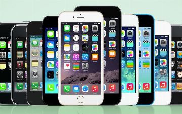 iPhone 15 лет: Вспоминаем, как создавался легендарный гаджет