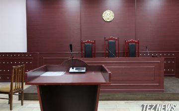 В судах Ташкента с журналистов начали брать расписки