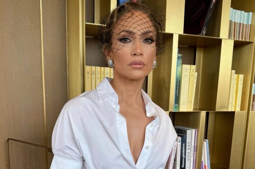 Фото: Instagram @jlo