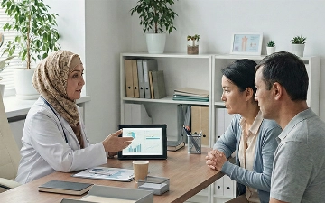 Врачи рассказали об основных рисках для здоровья на Уразу и дали неочевидные советы 