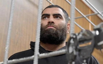 Суд оставил в силе приговор блогеру Арсену Маркаряну